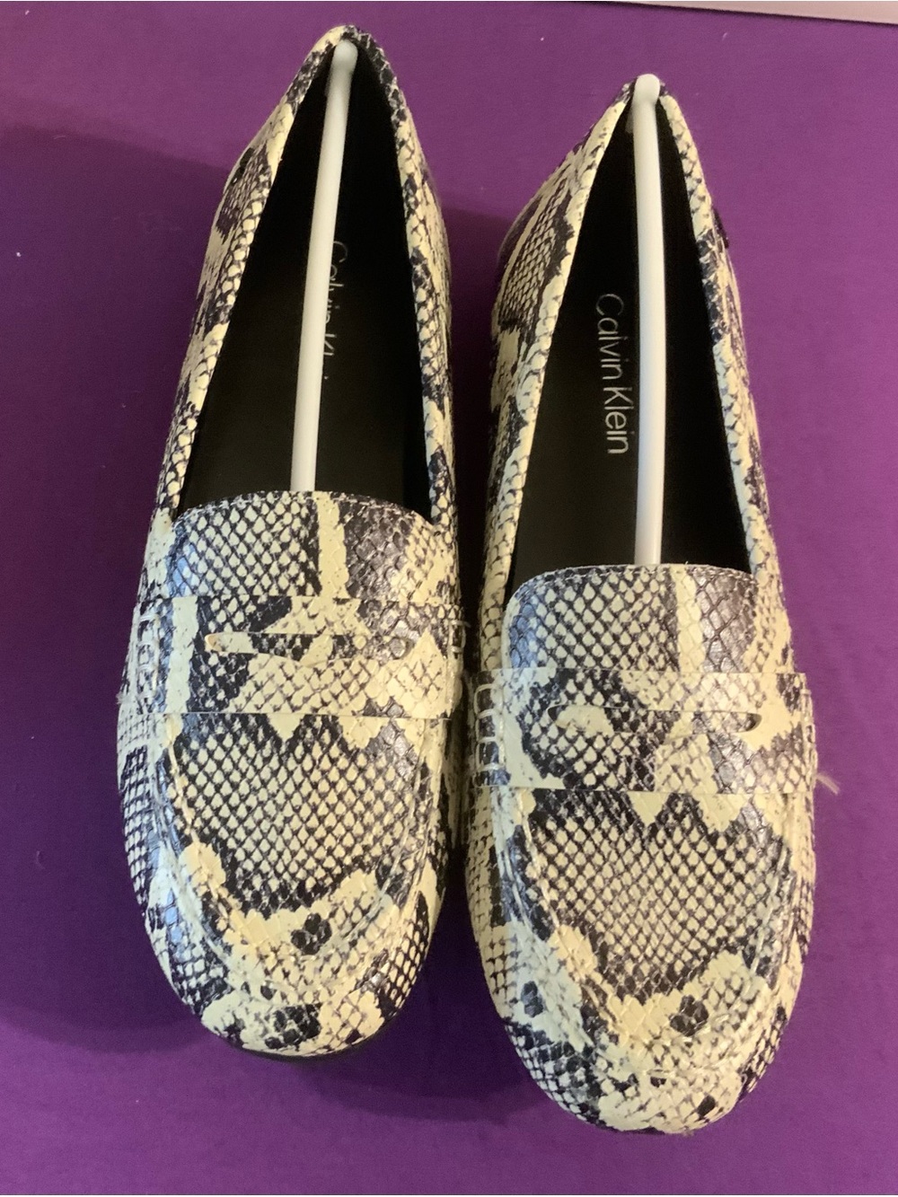 Loafers - Picture 1 of 5